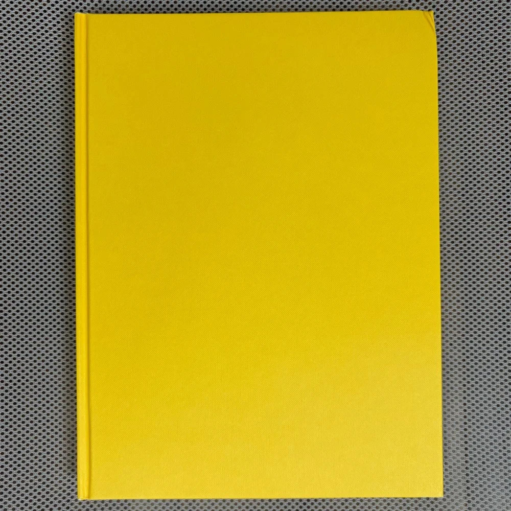 Nat Geo The Book of Inventions Ian Harrison Hardcover Art Fry Post-it Note Book